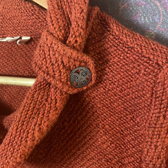 Soft surroundings sweater - Picture 2 of 5